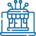 Decentralized Marketplaces for Procurement